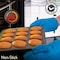 Nutrichef Muffin Pan Of 2Pc Set, PR NC2TRCP3 - alternate 2